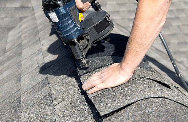 Professional Roofing service in Paulding, OH